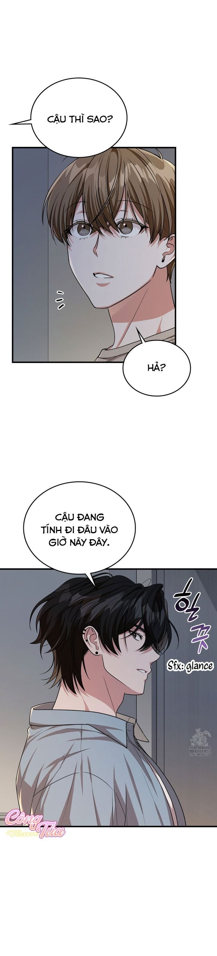 thành viên của hội là hàng xóm bên cạnh chapter 47 16