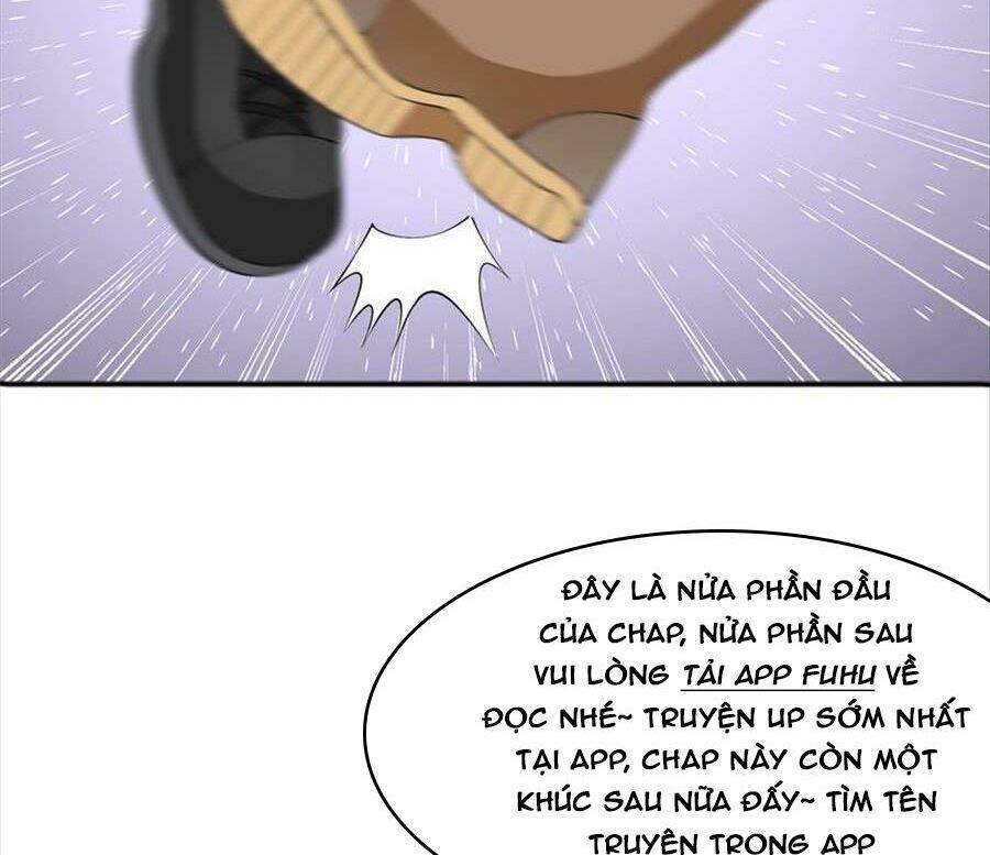 vượt rào trêu chọc chapter 173 39