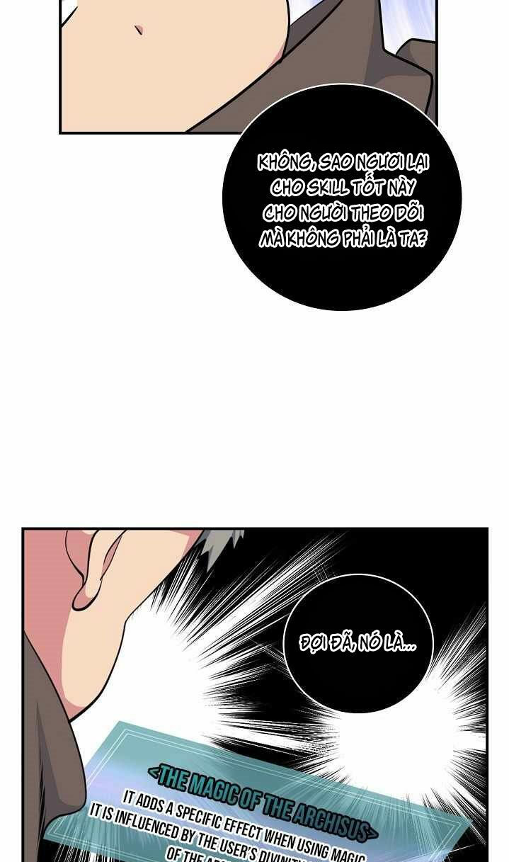 tôi sinh ra để làm người vĩ đại chapter 70 39