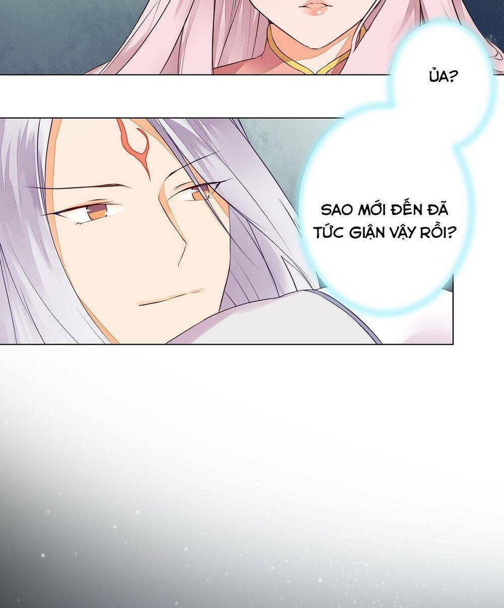 đốt đào hoa chapter 7 3