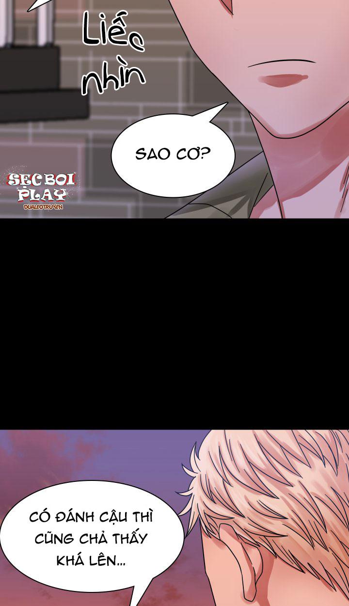 ông chú chủ nhà may mắn chapter 13 35