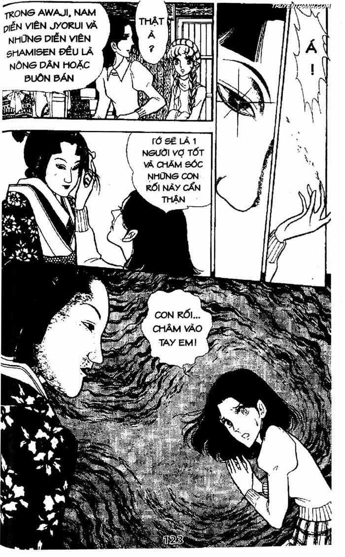 akuma no hanayome (bride of deimos) chapter 8.2 46