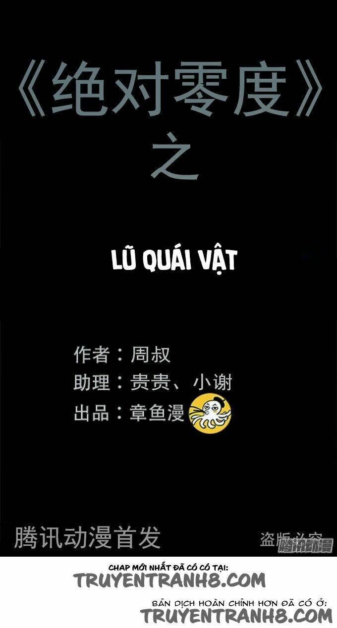 ớn lạnh tuyệt đối chapter 97 2