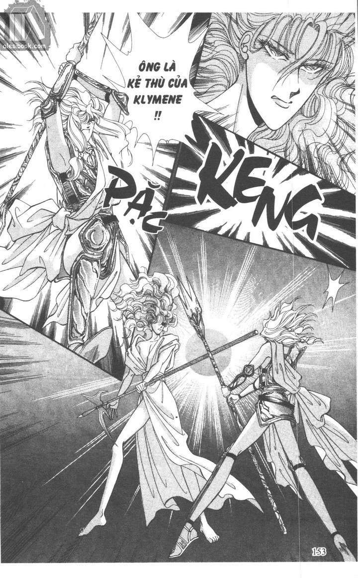 aries thần thoại cung hoàng đạo chapter 22 152