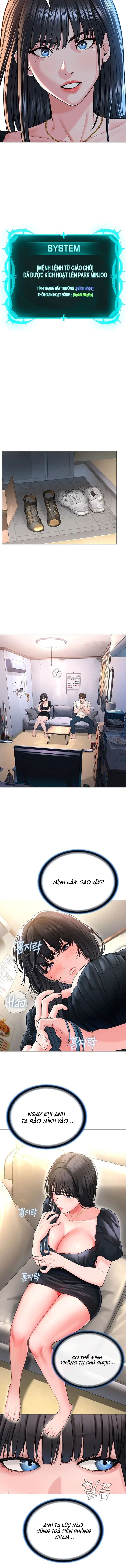 tôi là giáo chủ cuồng giáo chapter 1 27