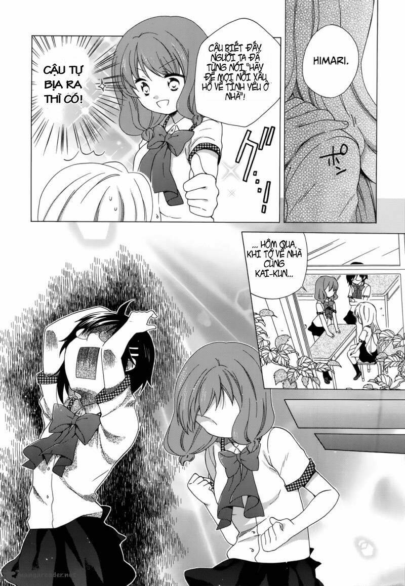 hajiotsu chapter 12 6