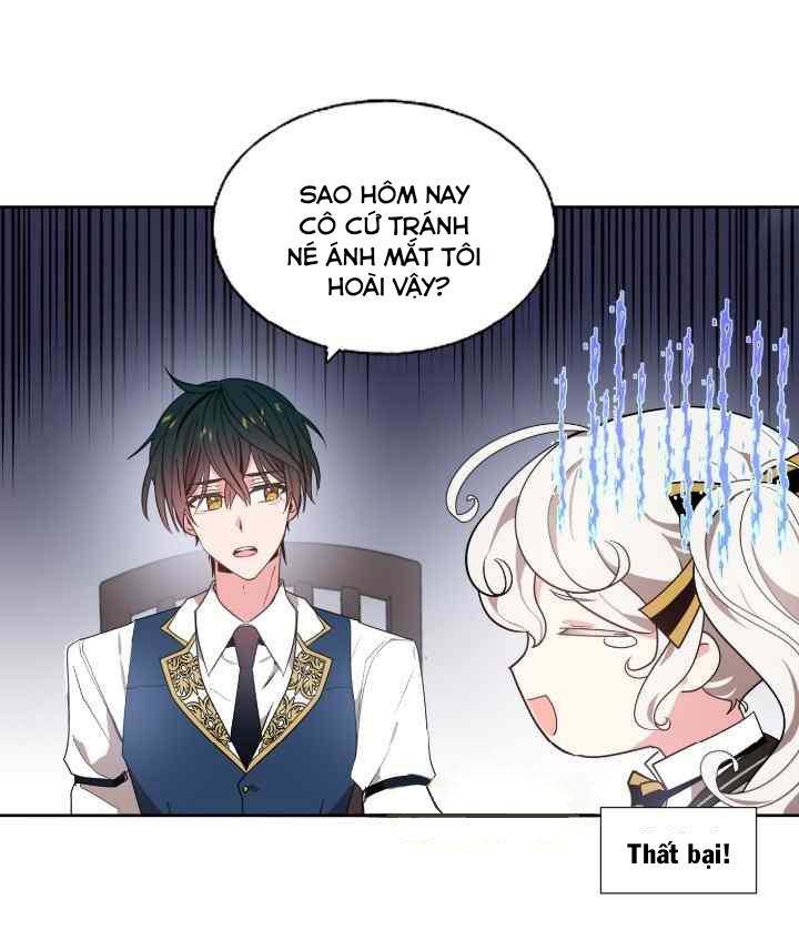 a witch’s hopeless wish chapter 20 28