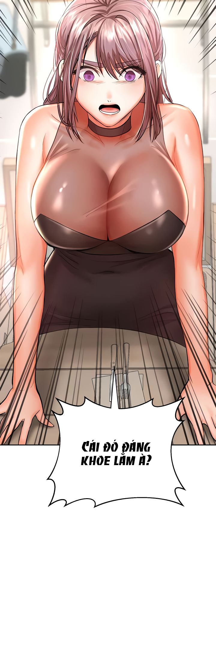 chiều chuộng em đi mà chapter 15.2 6