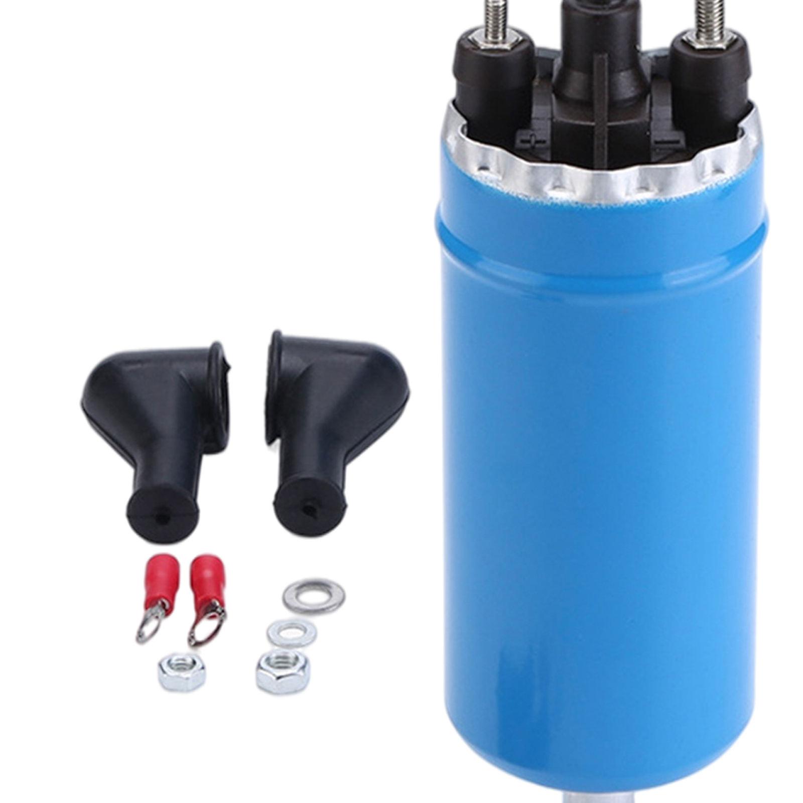 Fuel Pump Installation Kit 0580464070 Replacement for Petrol Transfer