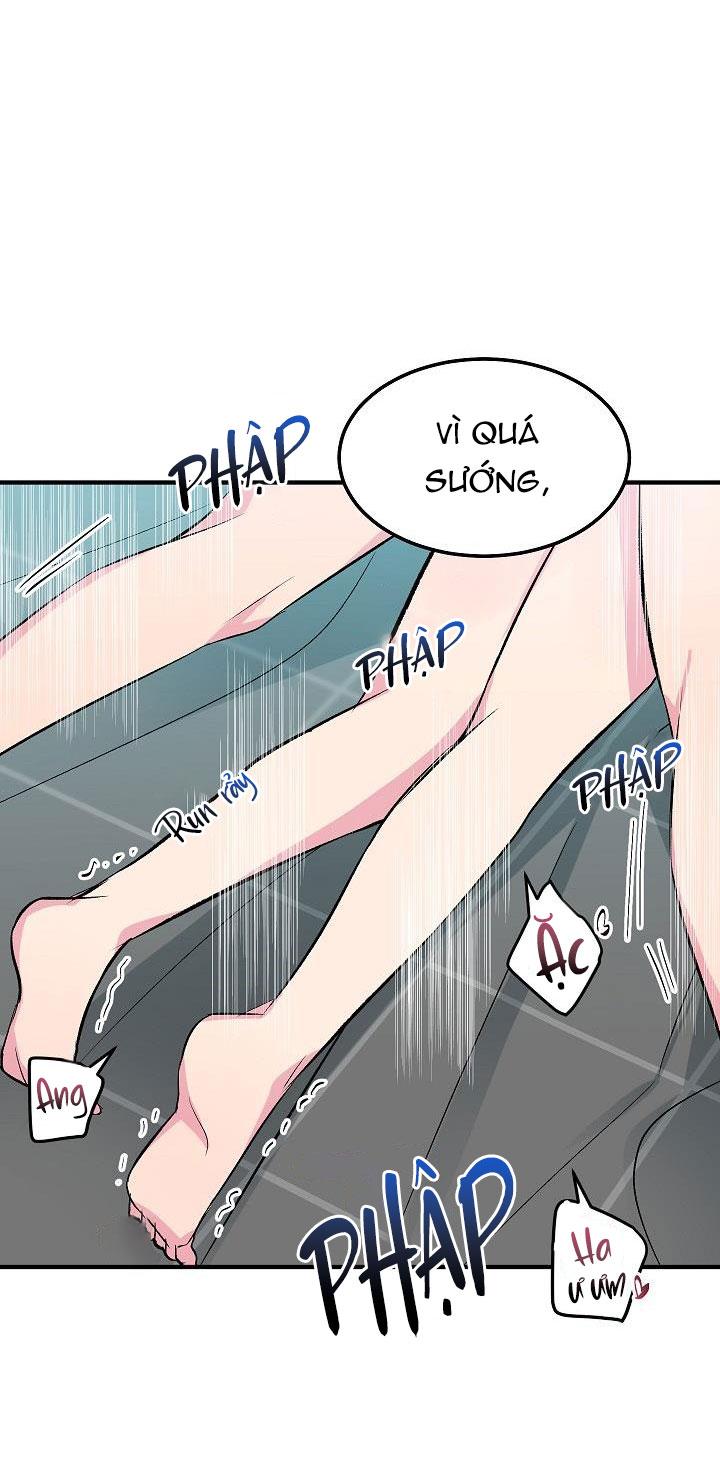 mặc dù nó hơi nhỏ nhưng hãy yêu anh đi chapter 16 51