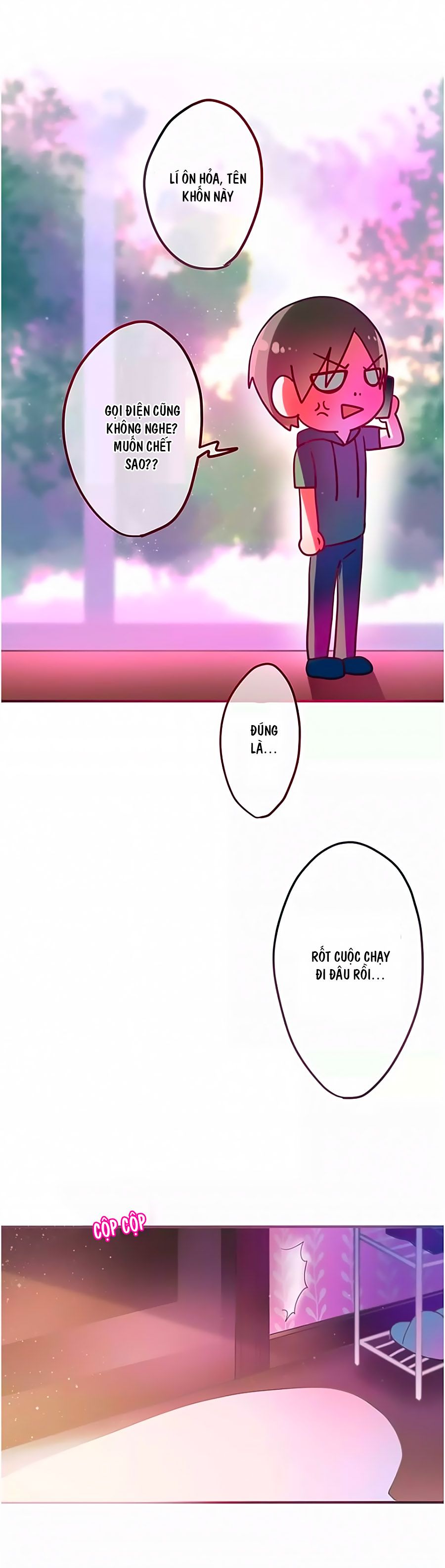 tháng sáu kì diệu chapter 10 4