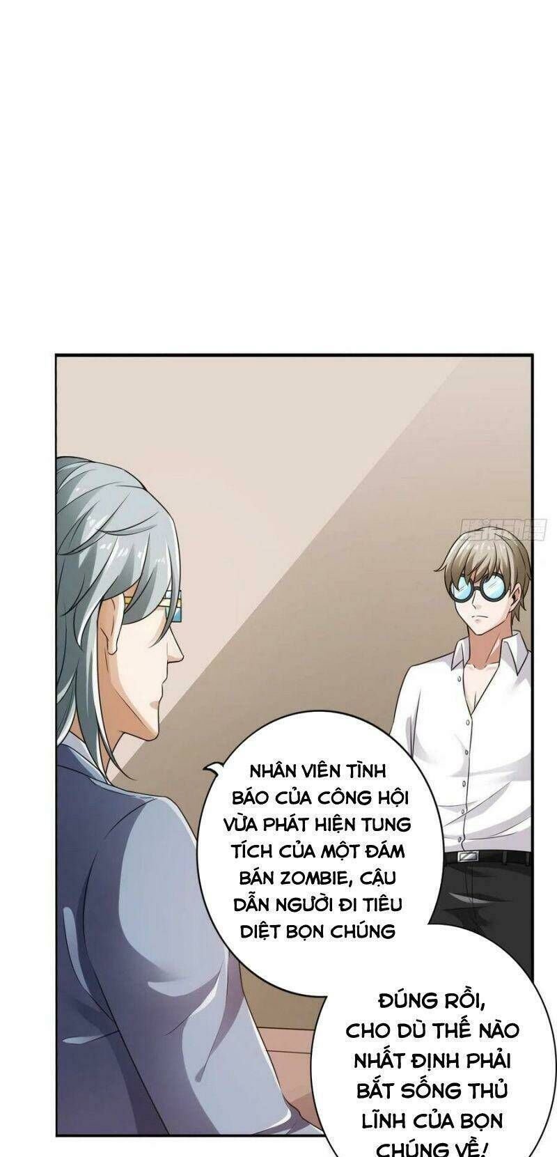 nhân vật phản diện đi tìm đường chết chapter 89 29