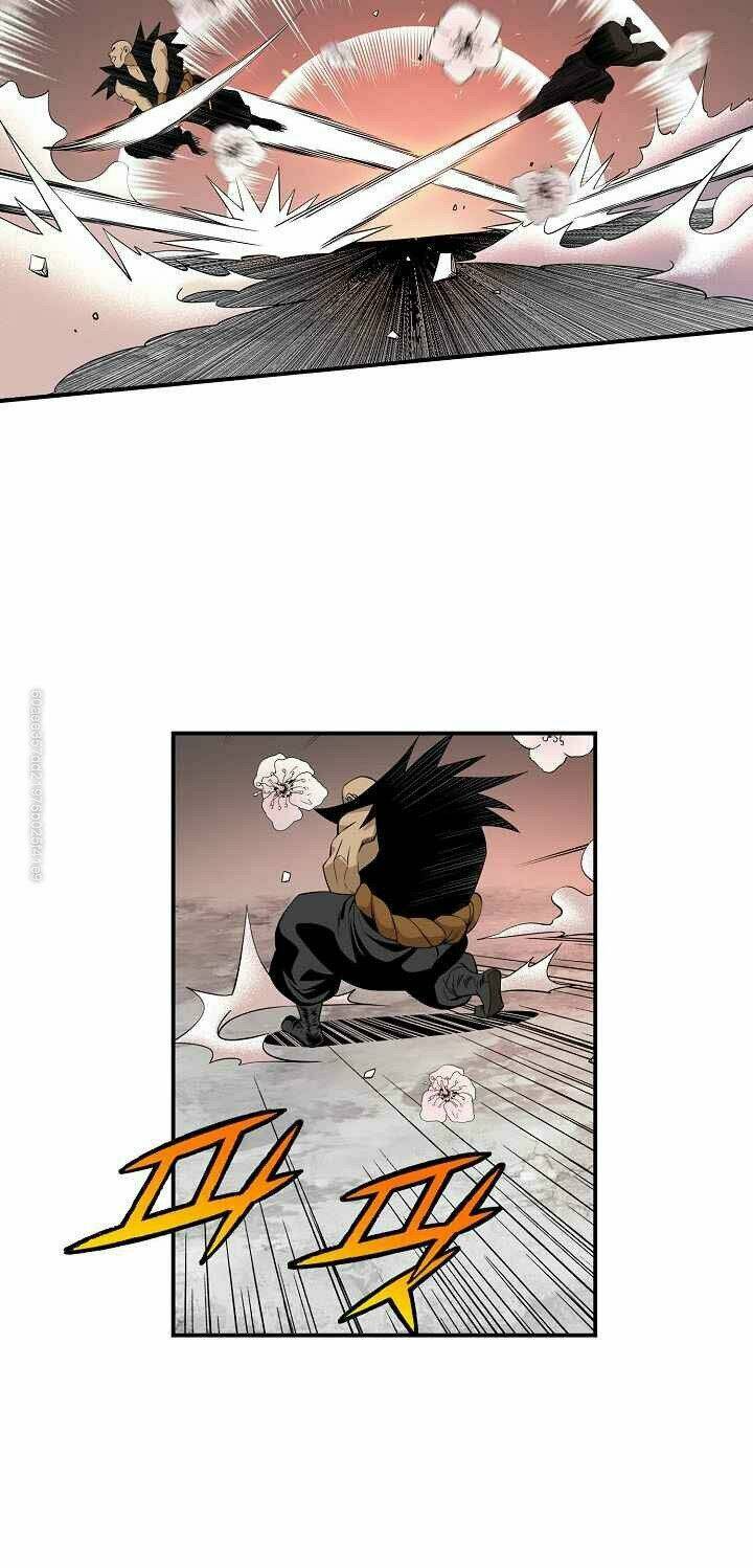 thế giới võ thuật của pháp sư chapter 49 19