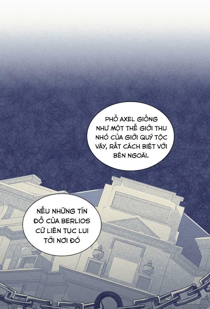 tôi trở thành thư ký của bạo chúa chapter 25 15