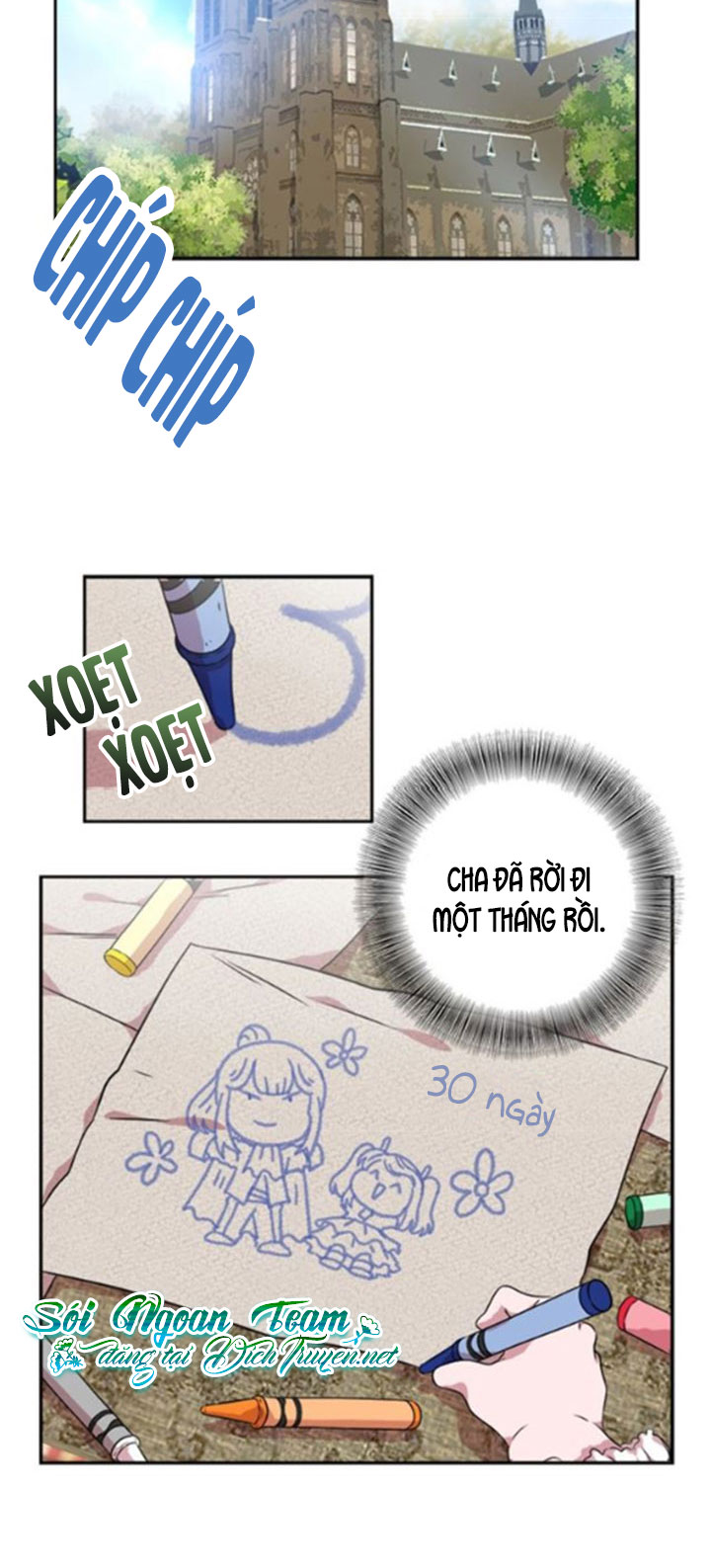 con gái bảo bối của ma vương chapter 9 21