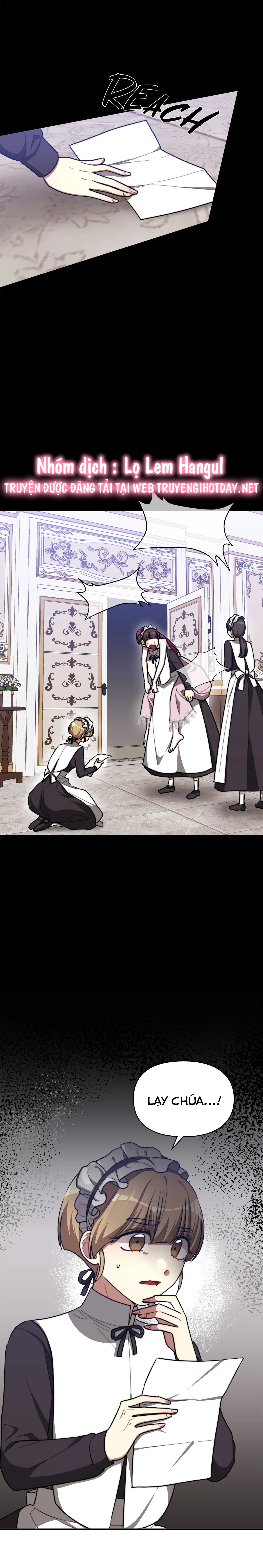 chuyện tình tay ba chapter 84 8