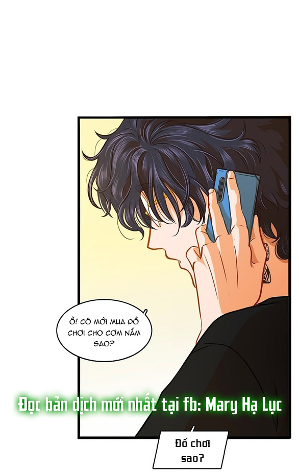 chú cún của em thật đáng yêu chapter 7.2 17