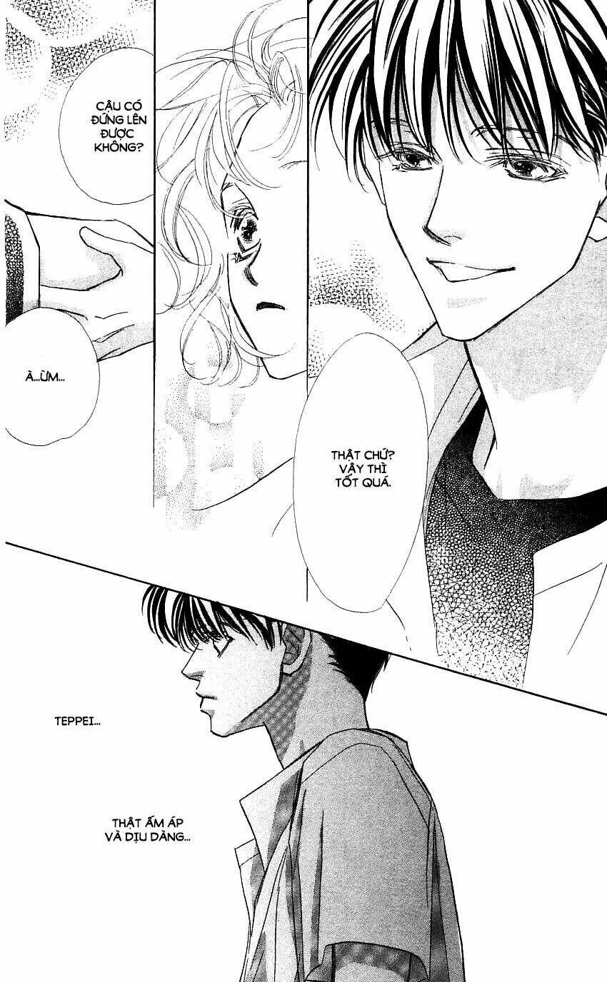 yoru made matenai chapter 21 14