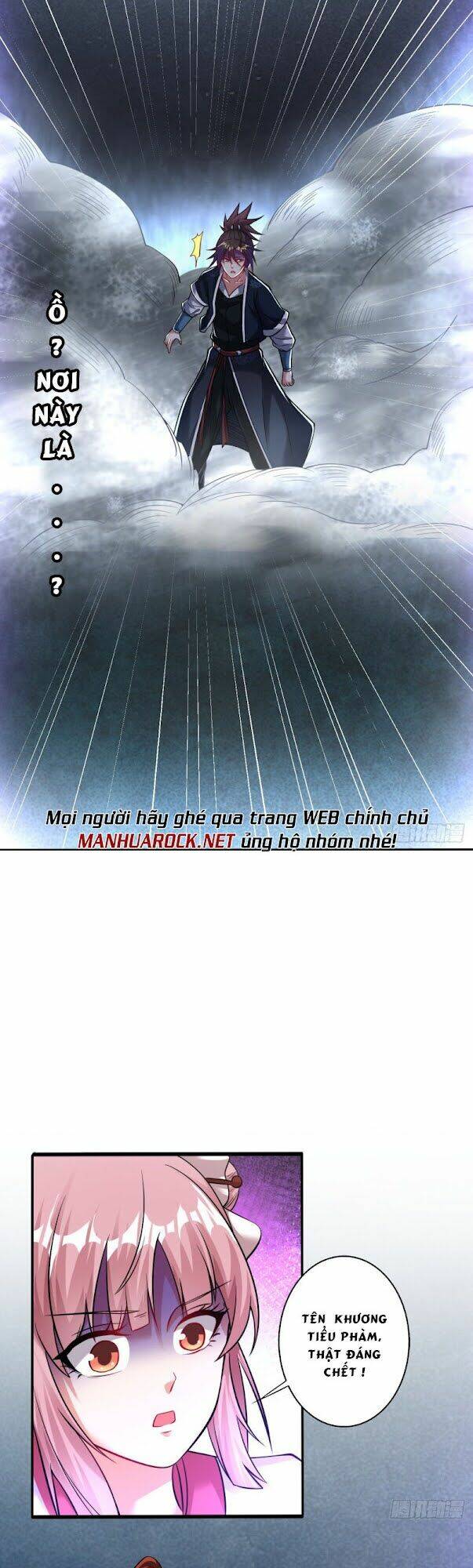 đạo ấn chapter 178 5