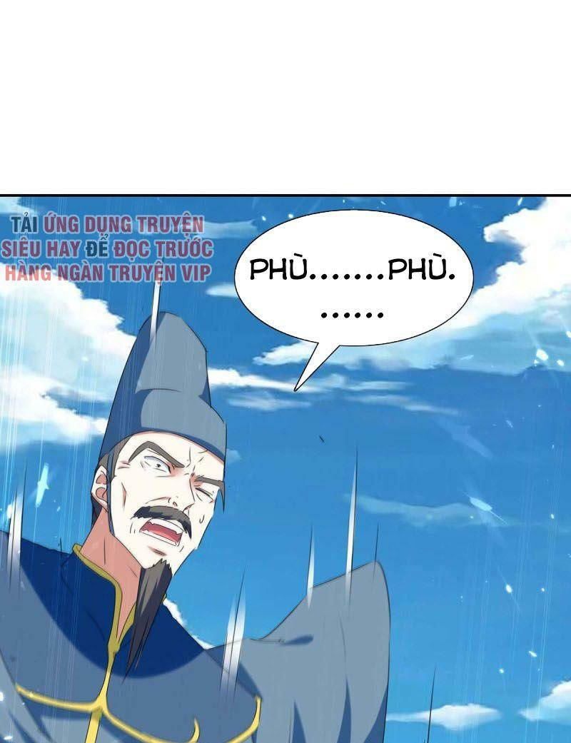 tối cường thăng cấp chapter 215 31