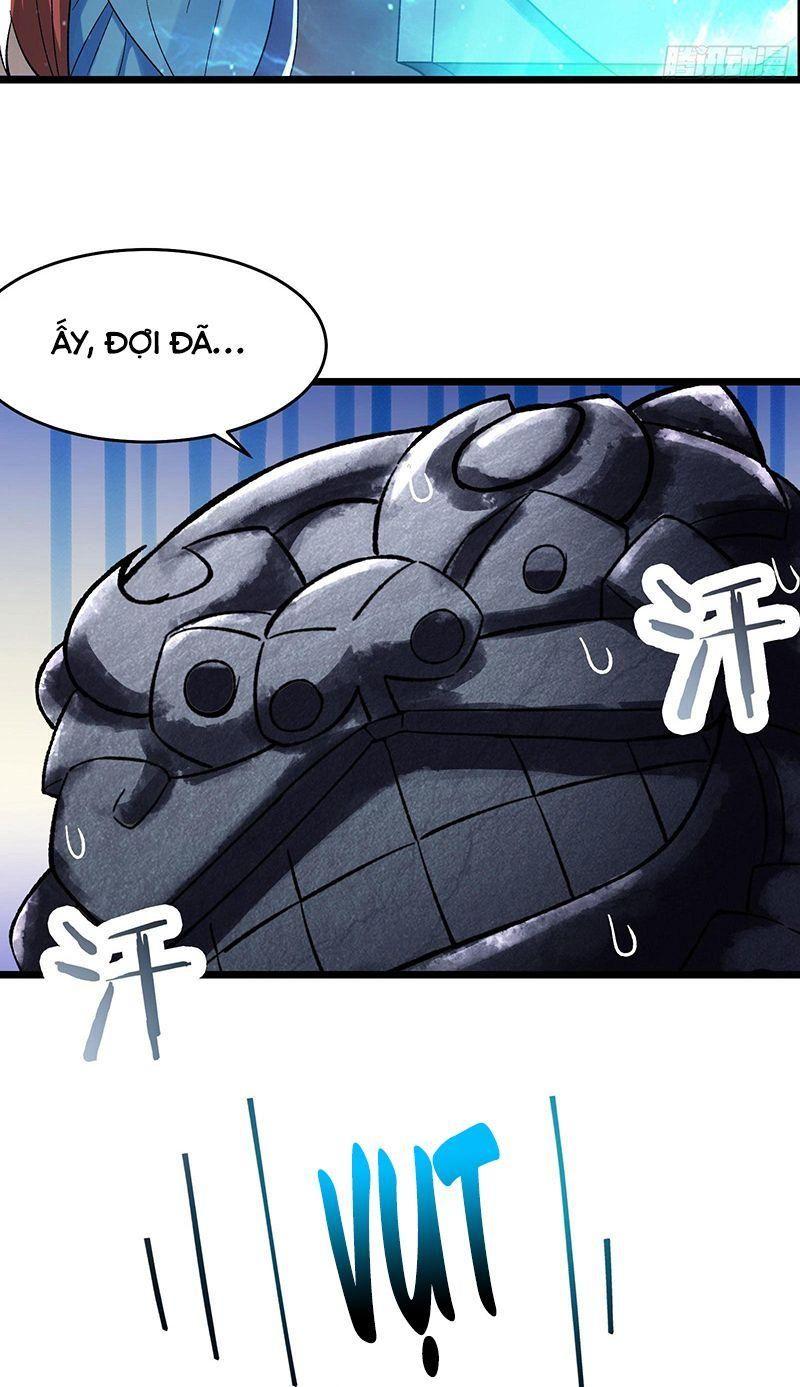 đồ đệ ta toàn là nữ ma đầu chapter 97 10