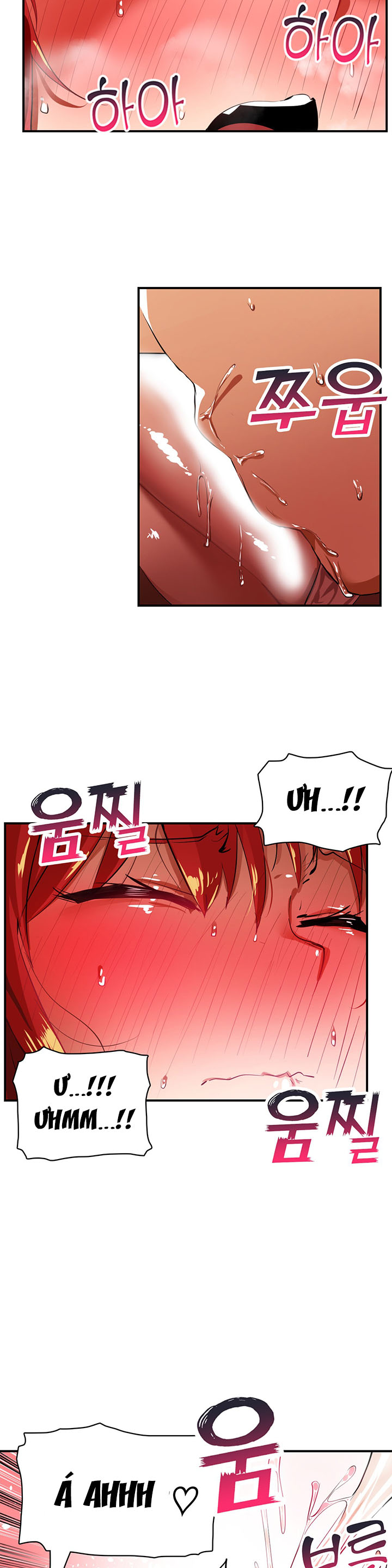 vấn đề nhạy cảm chapter 15 8