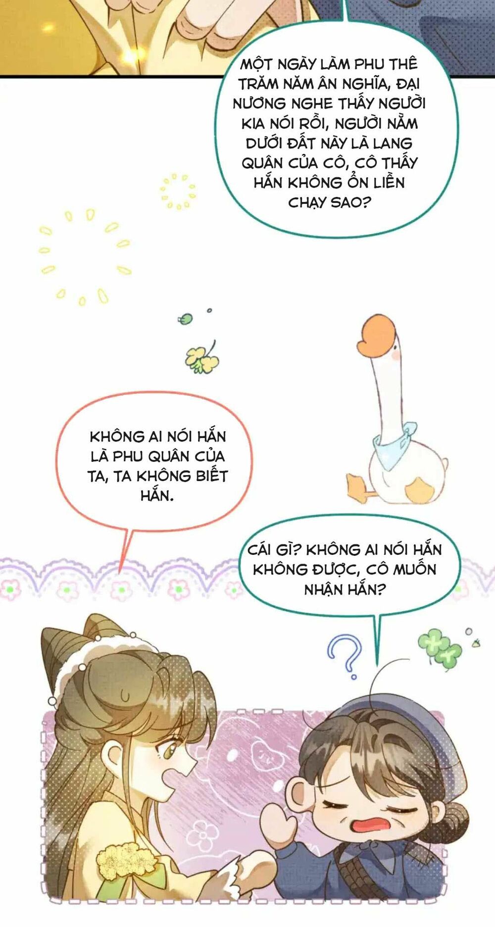 ác nữ mỹ nhân siêu vô hại chapter 2 43