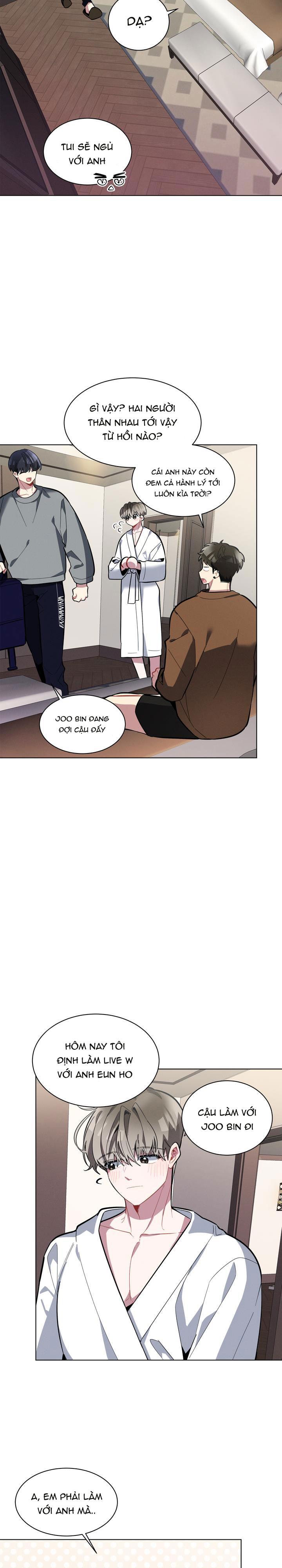 cherry scandal chapter 13 14