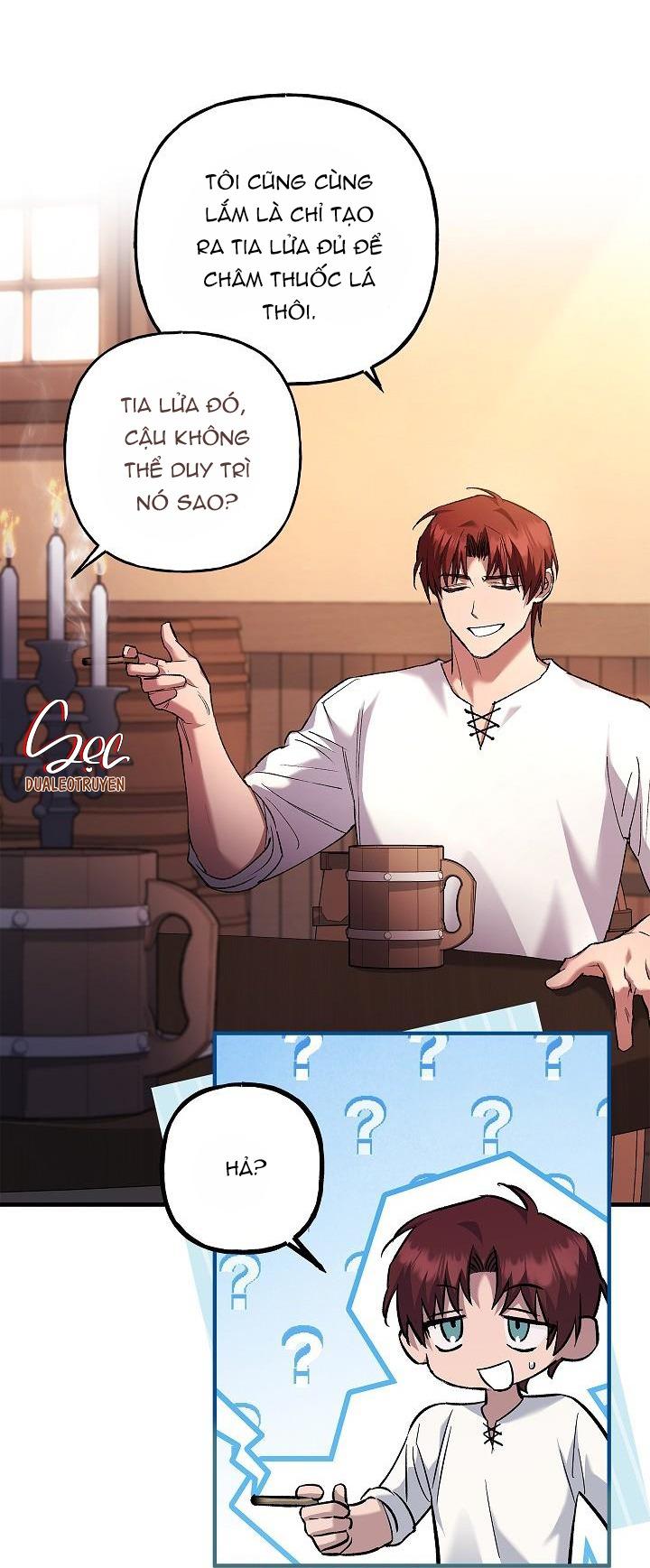 bước ngoặt định mệnh chapter 20 19