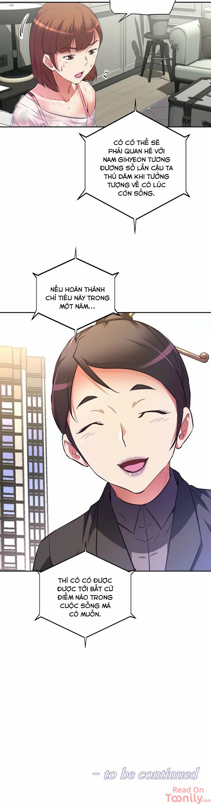 thiên đường nơi địa ngục chapter 2 25