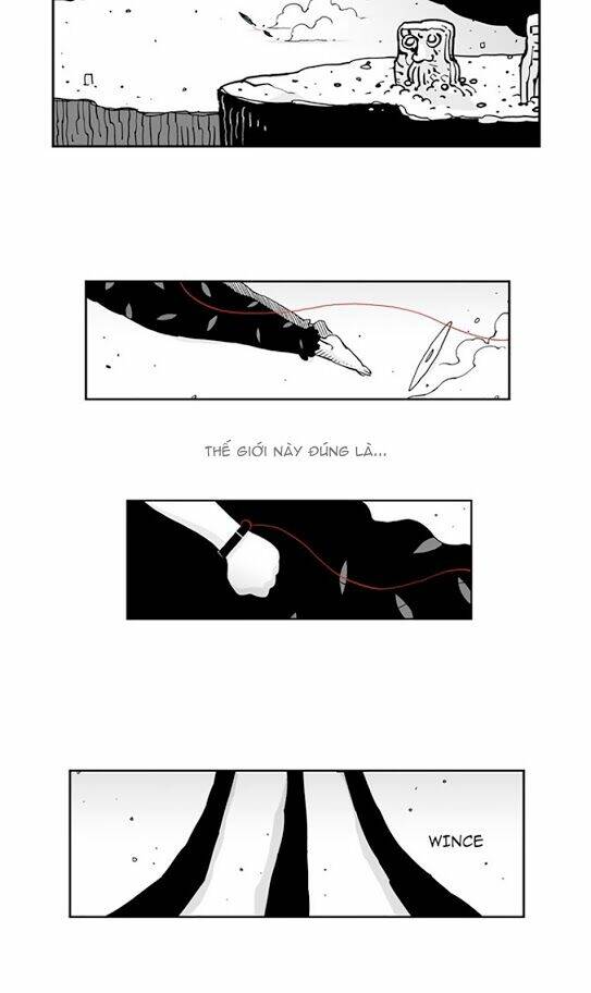 hành trình thoát khỏi địa ngục chapter 30 3