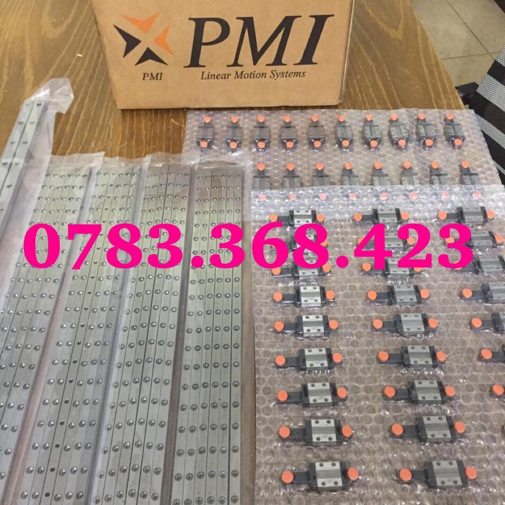 Bi Trượt, Con Trượt MSA15S PMI