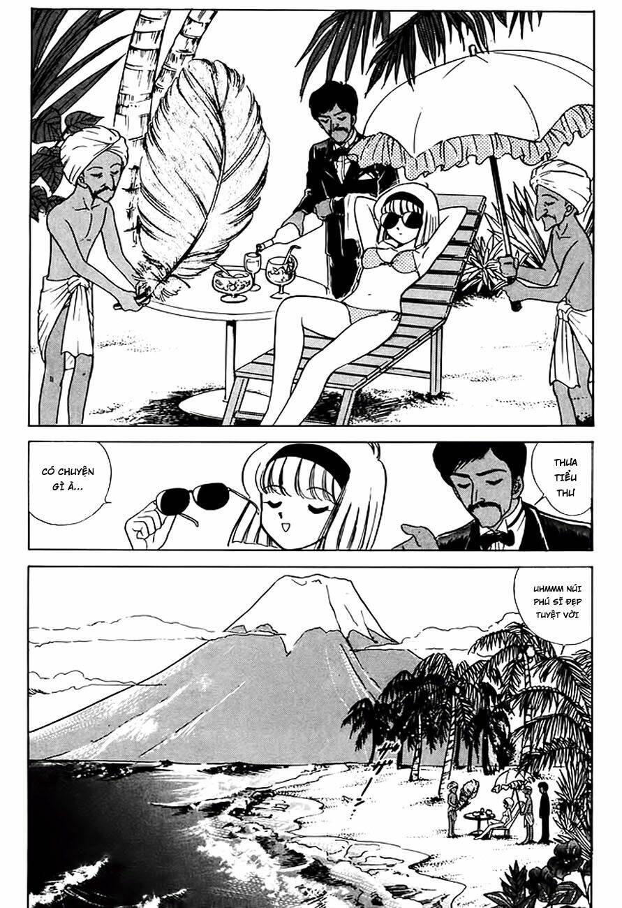 jigoku sensei nube - người thầy dũng cảm chapter 164 2