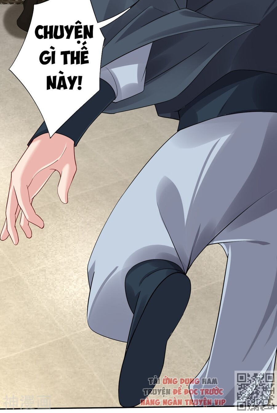 nghịch thiên chiến thần chapter 120 20