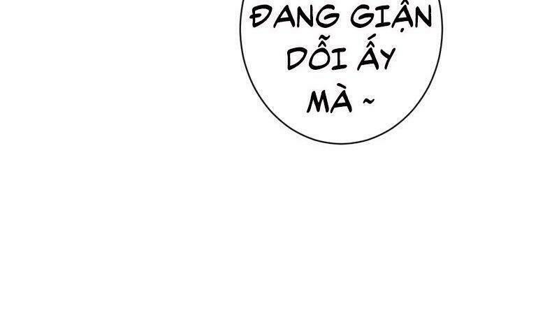 quận chúa vững vàng, thiết lập nhân vật không thể vỡ chapter 52 51