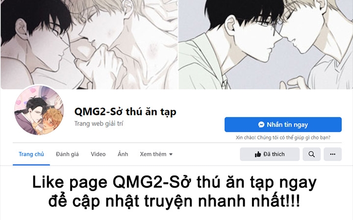 bữa tiệc của những đóa hoa chapter 19 101