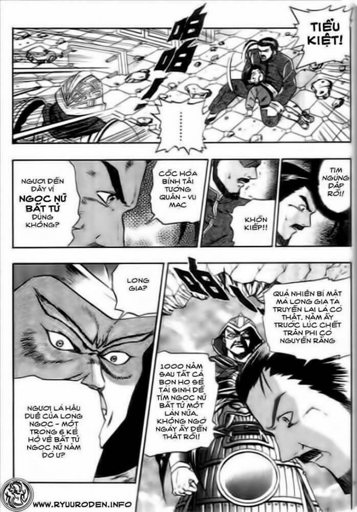 thiên địa nam nhi chapter 2 2