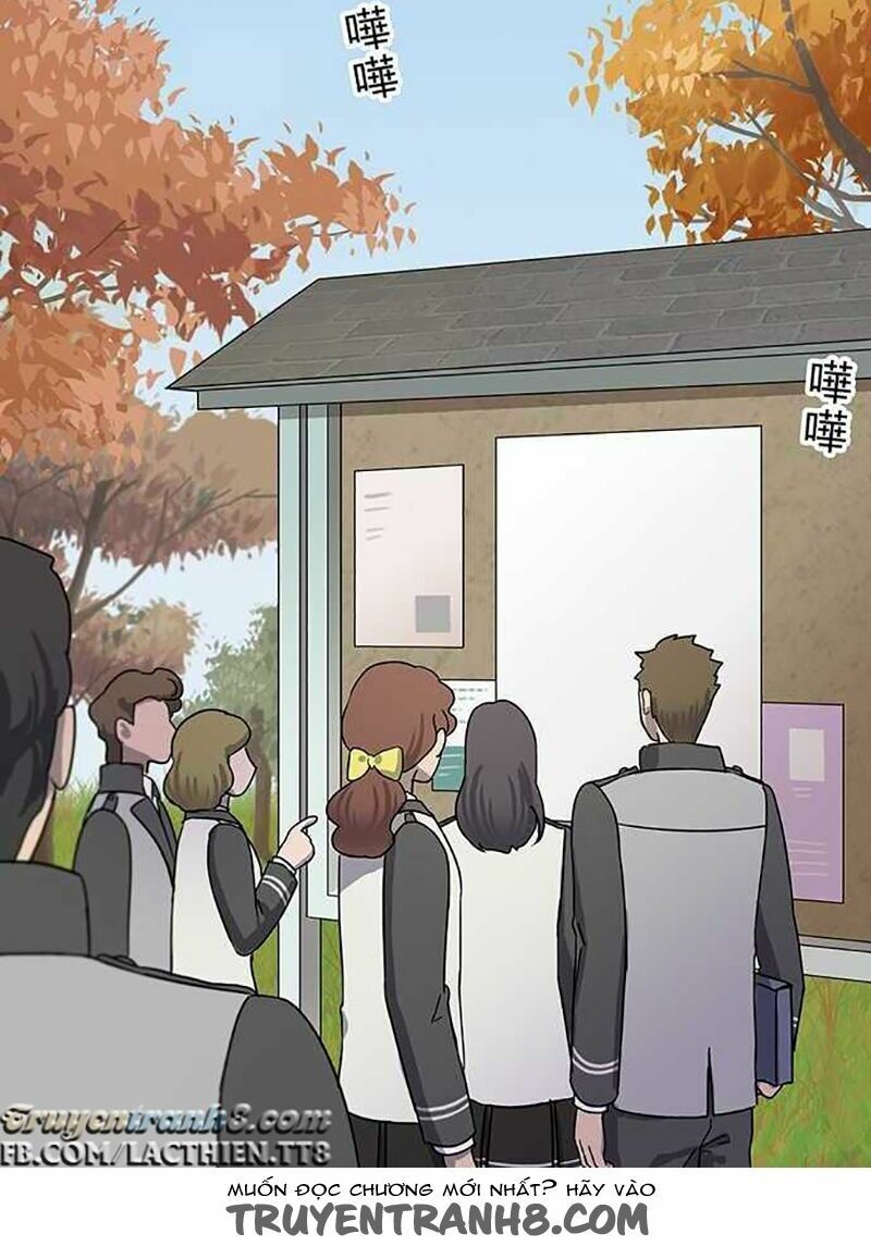 nụ hôn nguyền rủa chapter 67 2