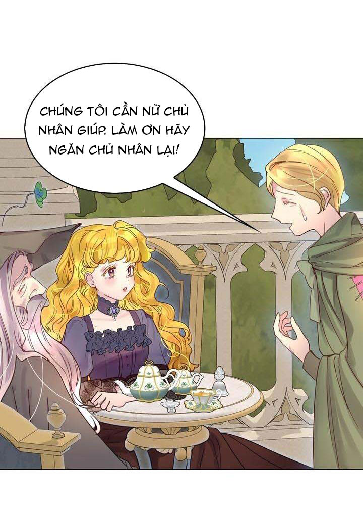 đừng xem thường nữ phụ chapter 140 16