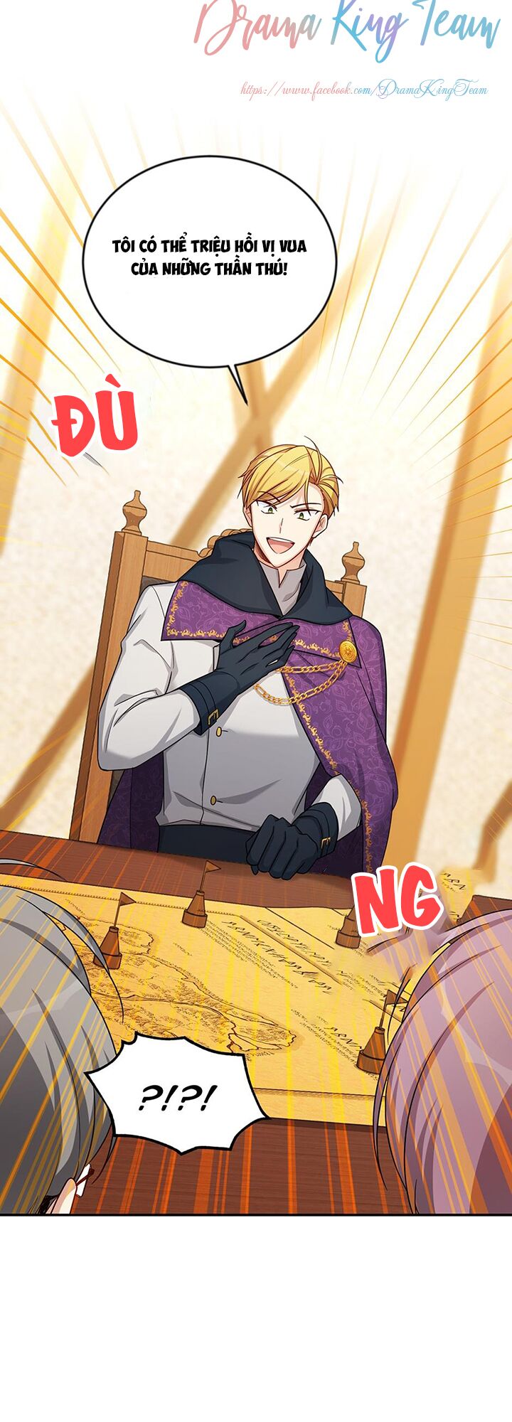 nữ công tước với tâm hồn trống rỗng chapter 88 29