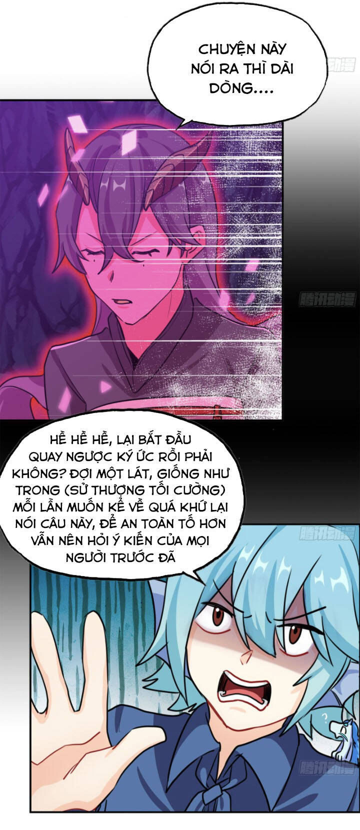 khởi đầu bằng một con côn chapter 162 6