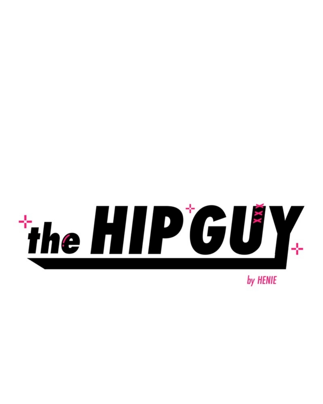 the hip guy chapter 1 109