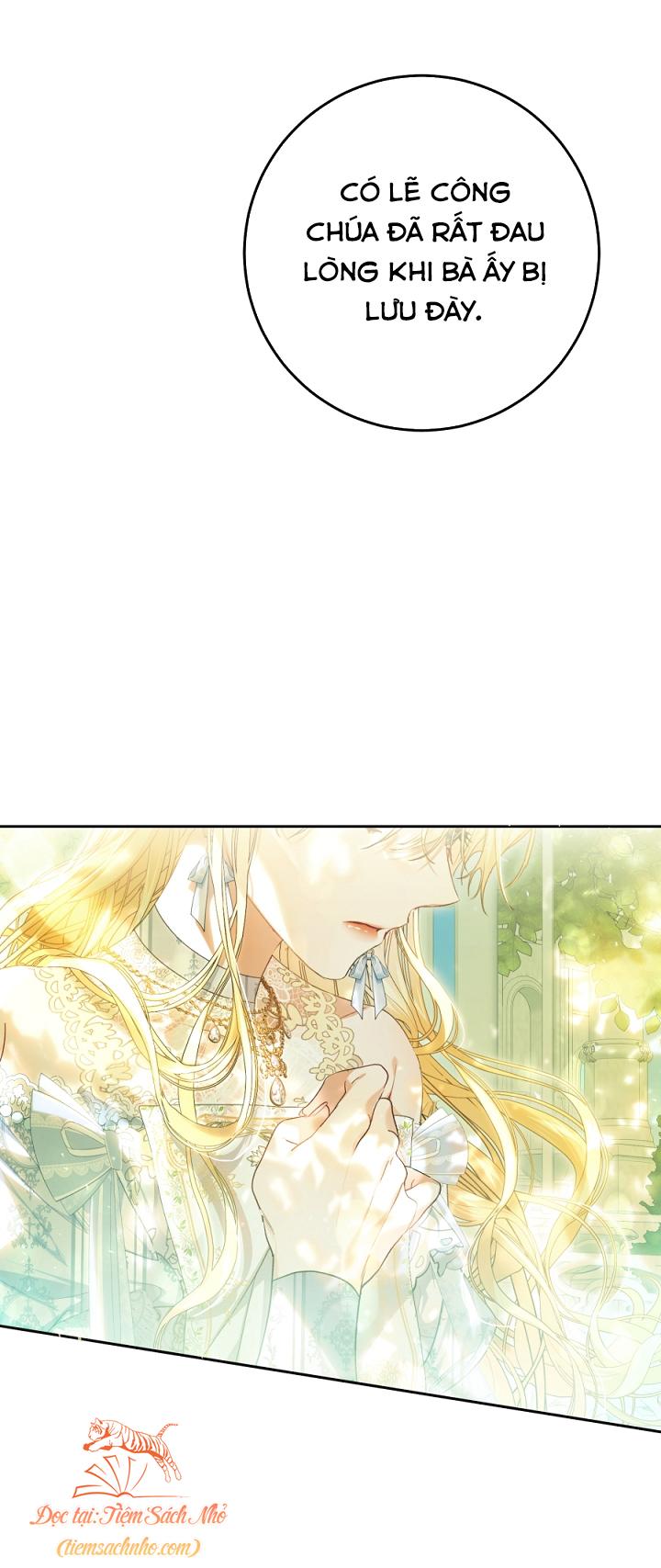 ác nữ là con rối chapter 63 19