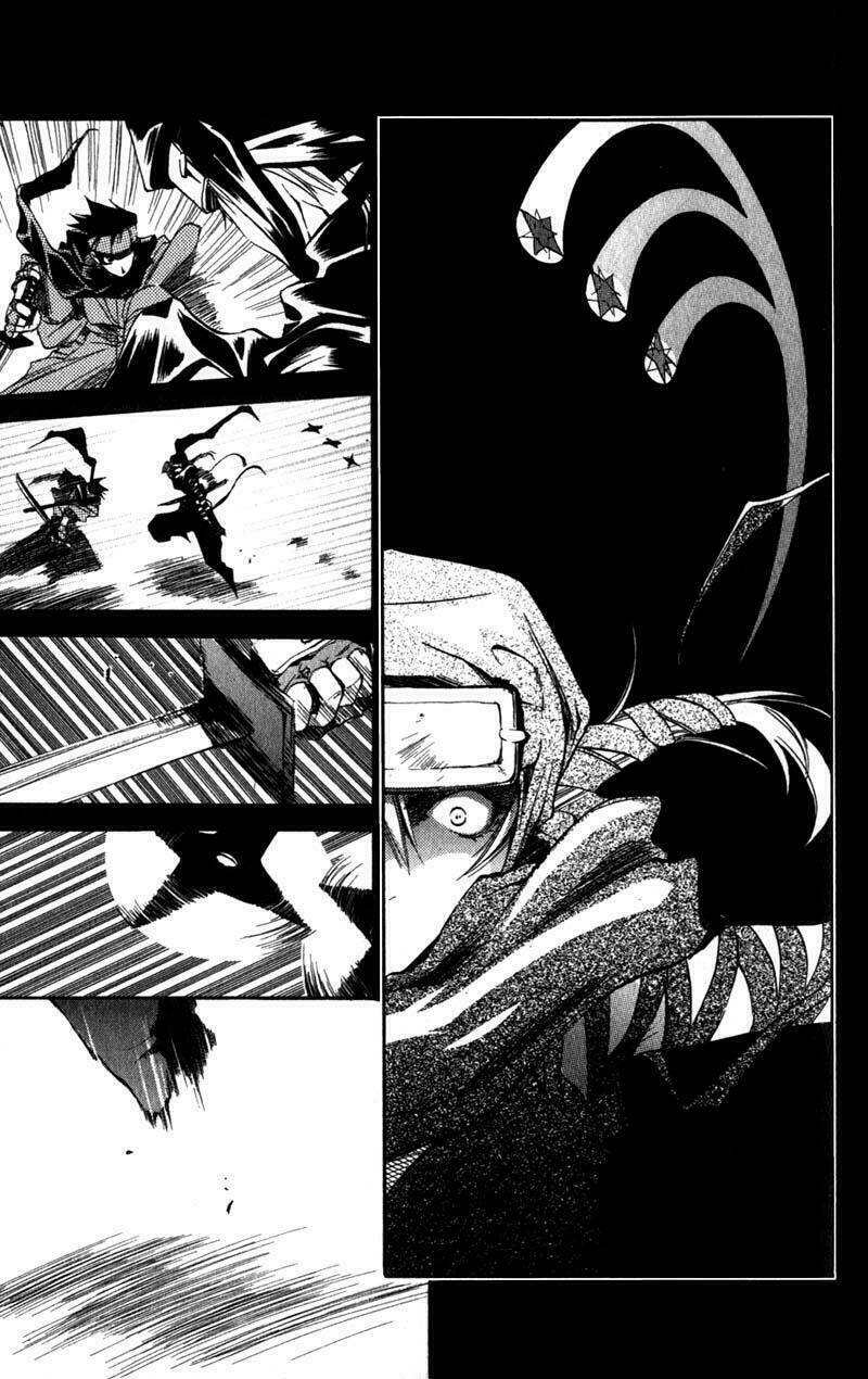 peace maker kurogane chapter 9 10