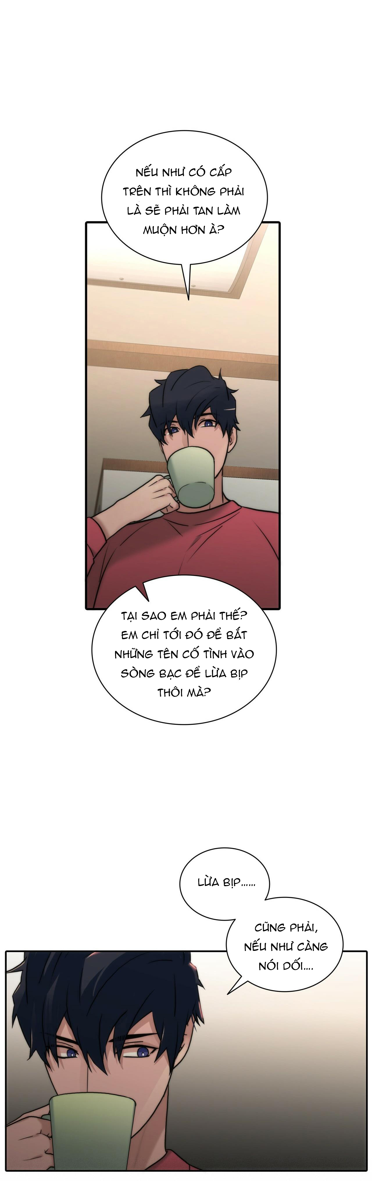 giai điệu của ngôn ngữ chapter 55 5