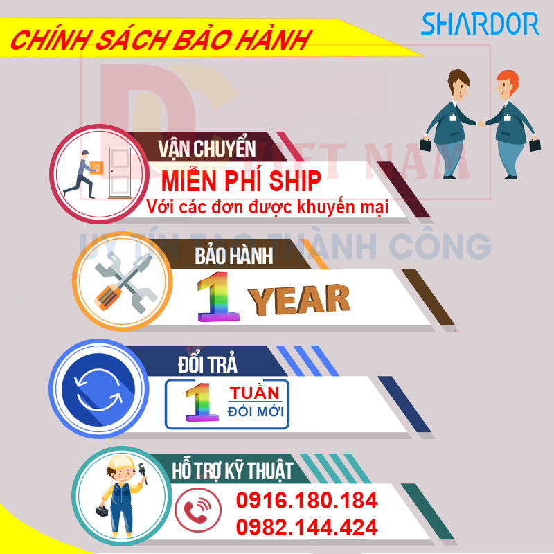 Máy xay hạt cà phê cầm tay chất liệu thép không gỉ nhôm và gỗ Shardor GS301B Bảo hành 12 tháng- Hàng chính hãng