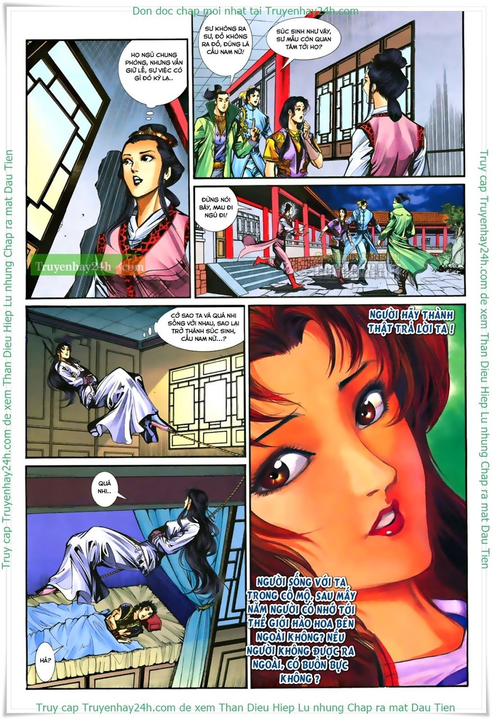 thần điêu hiệp lữ chapter 28 19