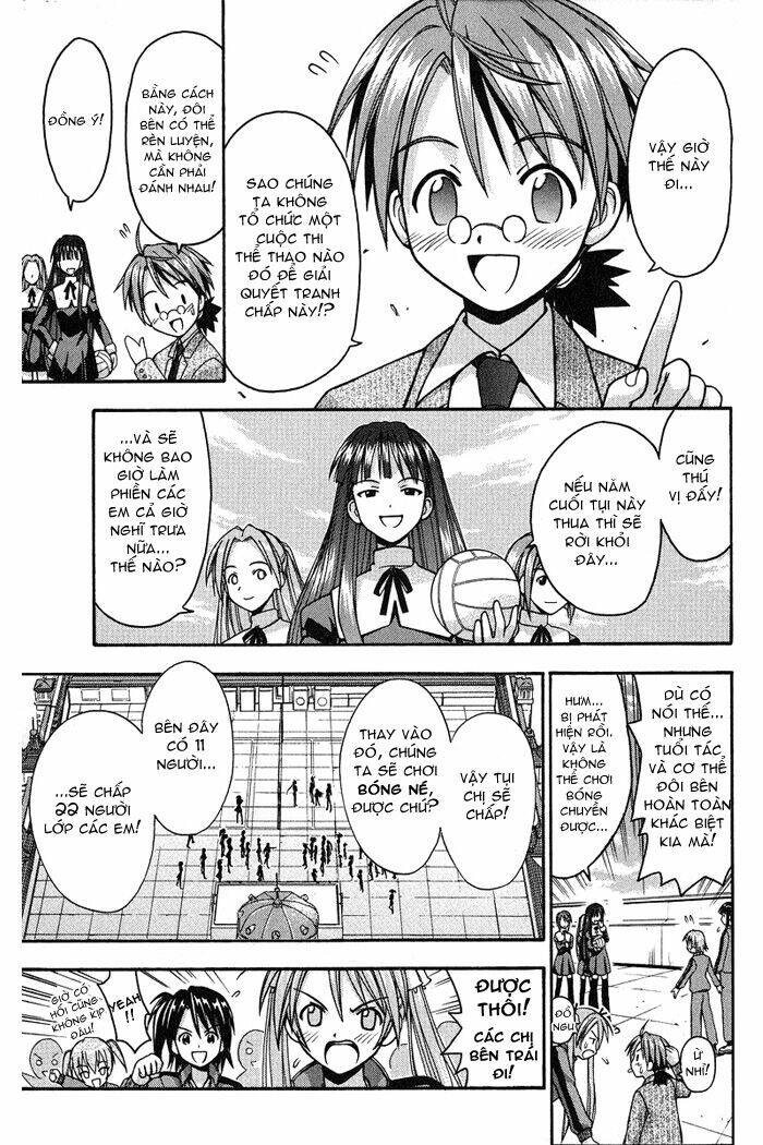 bậc thầy ma pháp chapter 5 17