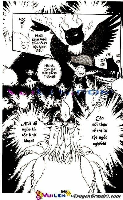 đóa hoa yêu kiều chapter 8 80