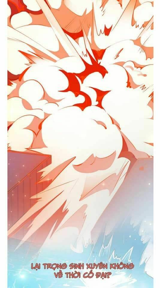 ngạo kiều vương gia huyên náo phi chapter 0 4